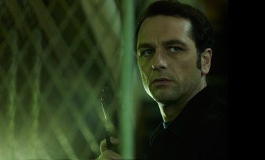 THE AMERICANS - Pictured: Matthew Rhys as Philip Jennings. CR: Frank Ockenfels/FX