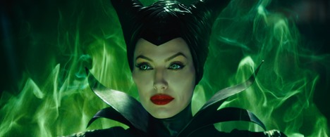 Disney's "Maleficent"

Maleficent (Angelina Jolie)

Ph: Film Still

©Disney 2014