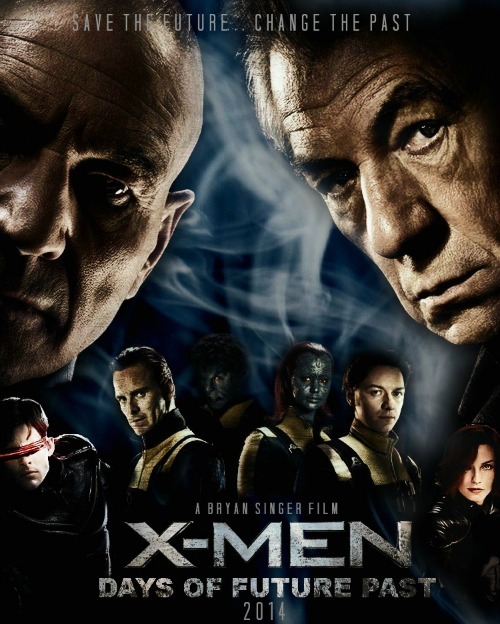 X-men: Viitorul este Trecut 2014 Online Subtitrat HD