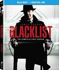 Blacklist S1