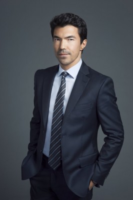Murder In the First Ian Anthony Dale