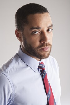 Picture Shows: Samuel Anderson as Danny Pink