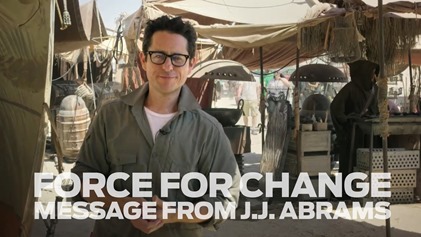 Force for Change