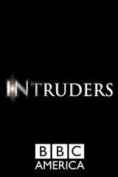 Intruders BBC poster