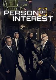 Persons Of Interest poster