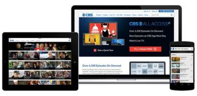 CBS Full Access 11-16-14