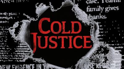 Cold Justice Logo