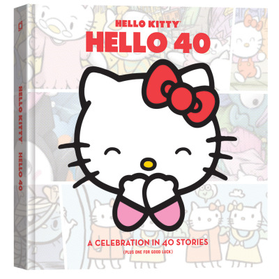 HelloKitty-Hello40-3D