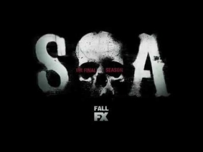 Sons Of Anarchy poster 10-29-14