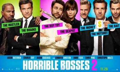 Horrible Bosses 2 poster 11:26:14