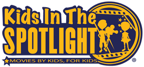 Kids In The Spotlight logo 11-2-14