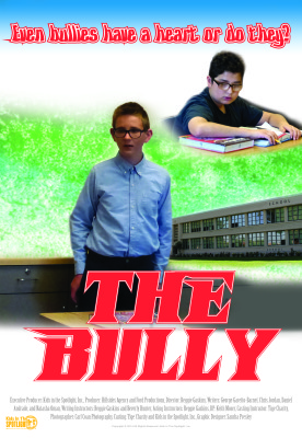 The Bully 11-2-14