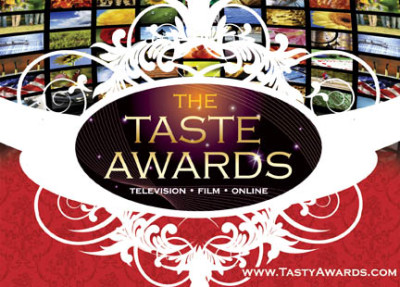 Taste Awards logo 10-16-15