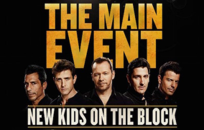 themainevent