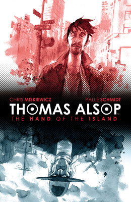 Thomas Allsop Vol. 1