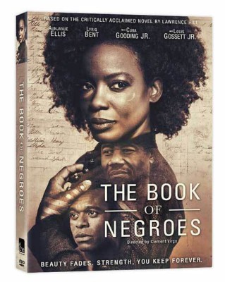 the-book-of-negroes DVD