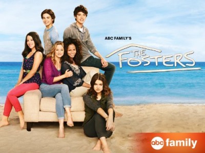 the-fosters-logo