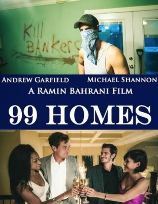 99_Homes poster