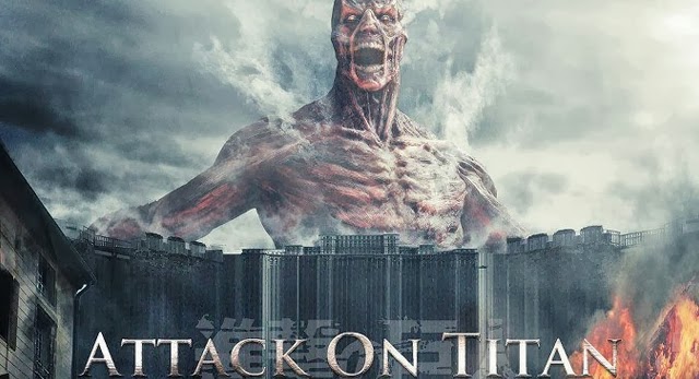 Featured image of post Funimation Attack On Titan Premiere - It was adapted into an anime series and was produced by wit studio and production i.g.
