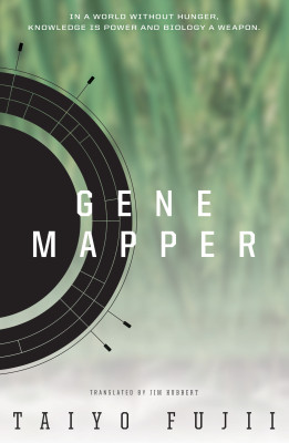 GeneMapper-Cover