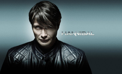 HANNIBAL -- Pictured: "Hannibal" horizontal key art -- (Photo by: NBCUniversal)
