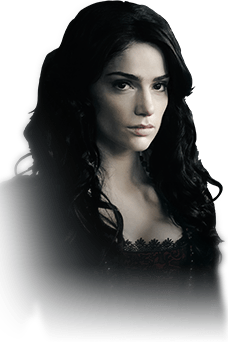 Janet Montgomery Mary Sibley