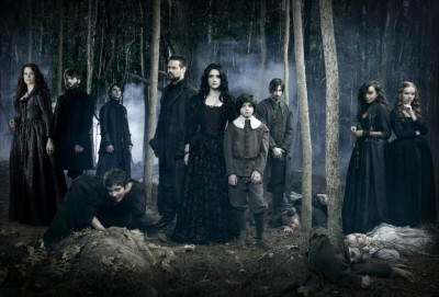 Salem season 2 cast 6-12-15