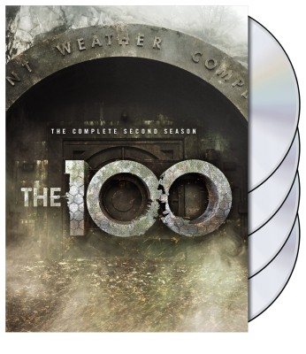 The 100 - 1
