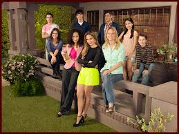 The Fosters family promo 7-9-15