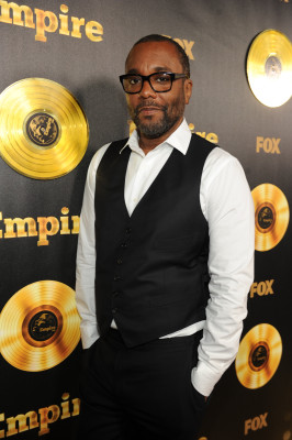 EMPIRE: Director/Writer/Creator/Executive Producer Lee Daniels attends the EMPIRE Series Premiere event at the Arclight Cinerama Dome on Tuesday, Jan. 6 in Hollywood, CA.  EMPIRE debuts, with limited commercial interruption, following AMERICAN IDOL XIV on Wednesday, Jan. 7 (9:00-10:00 PM ET/PT) on FOX.  CR: Frank Micelotta/FOX ©Ê2015 FOX BROADCASTING