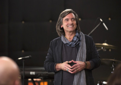 Sex&Drugs&Rock&Roll - "Doctor, Doctor" -- Ep 105 (Airs Thursday, August 13, 10:00 pm e/p) -- Pictured: Griffin Dunne as Dr. Bowles. CR. Eric Liebowitz/FX