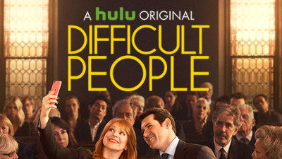 difficult people