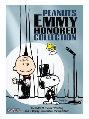 Peanuts Emmy Collection