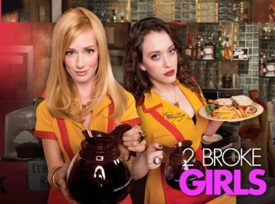 2-Broke-Girls