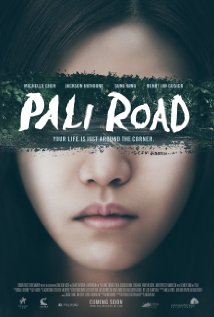 Pali Road