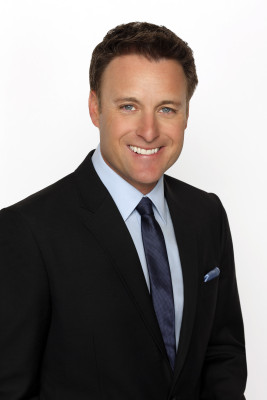 THE BACHELOR/THE BACHELORETTE - Chris Harrison is the host of the ABC Television Network's "The Bachelor" and "The Bachelorette" series. (ABC/Craig Sjodin)