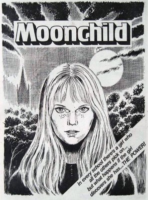 Moonchild