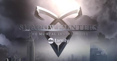 Shadowhunters Title Card