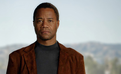 American Crime Story: The People v. O.J. Simpson Ð Pictured: Cuba Gooding, Jr. as O.J. Simpson. CR: FX, Fox 21 TVS, FXP Premieres on FX, early 2016