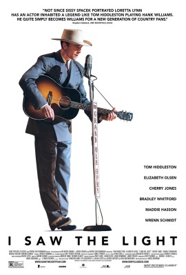 ISawTheLight_Poster