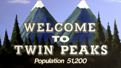 UNITED STATES - NOVEMBER 10:  TWIN PEAKS - Season One - 11/10/1989, Homecoming Queen Laura Palmer is found dead, washed up on a riverbank wrapped in plastic sheeting. FBI Special Agent Dale Cooper is called in to work with local Sheriff Harry S.Truman in the investigation of the gruesome murder in the small Northwestern town of Twin Peaks, Washington. ,  (Photo by ABC Photo Archives/ABC via Getty Images)