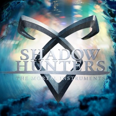 Shadowhunters logo 1-26-16