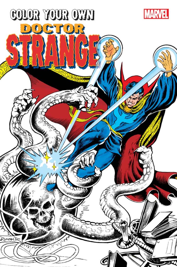 Color-Your-Own-Doctor-Strange-Cov