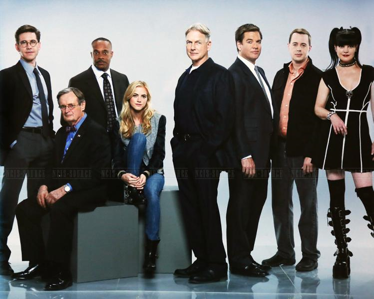 Surprise! NCIS Renewed For Two More Seasons! EclipseMagazine