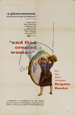 and_god_created_woman_poster