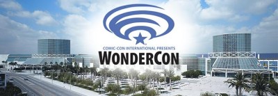 WonderCon 2016 3-28-16