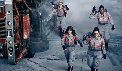 ghostbusters-in action