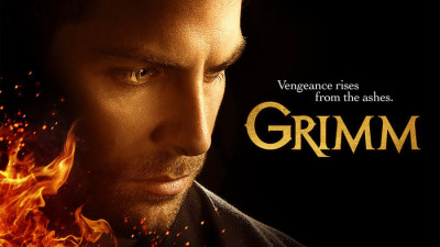 GRIMM -- Pictured: "Grimm" Key Art -- (Photo by: NBCUniversal)