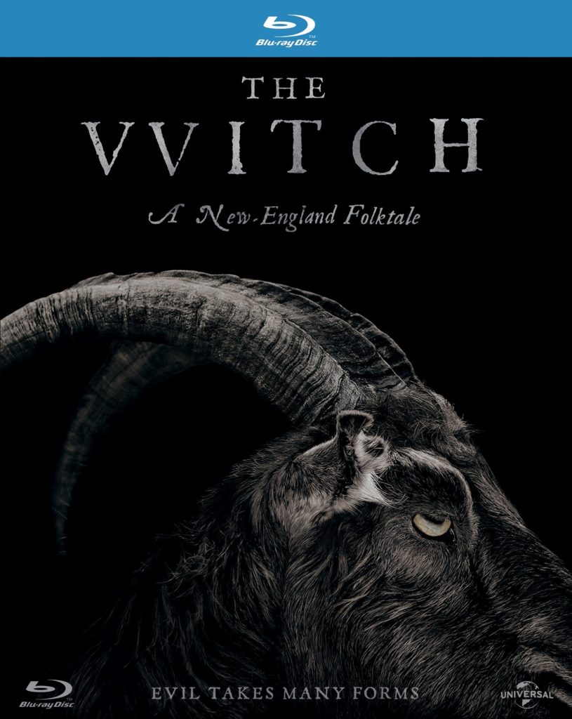TheWitchBluRay