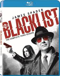 Blacklist 3 BR
